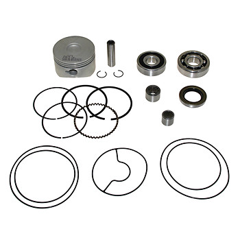 Air Compressor Reman Kit  for Mercury All  X-Ref#