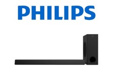 Philips HTL5160B/12 3.1 Channel Home 