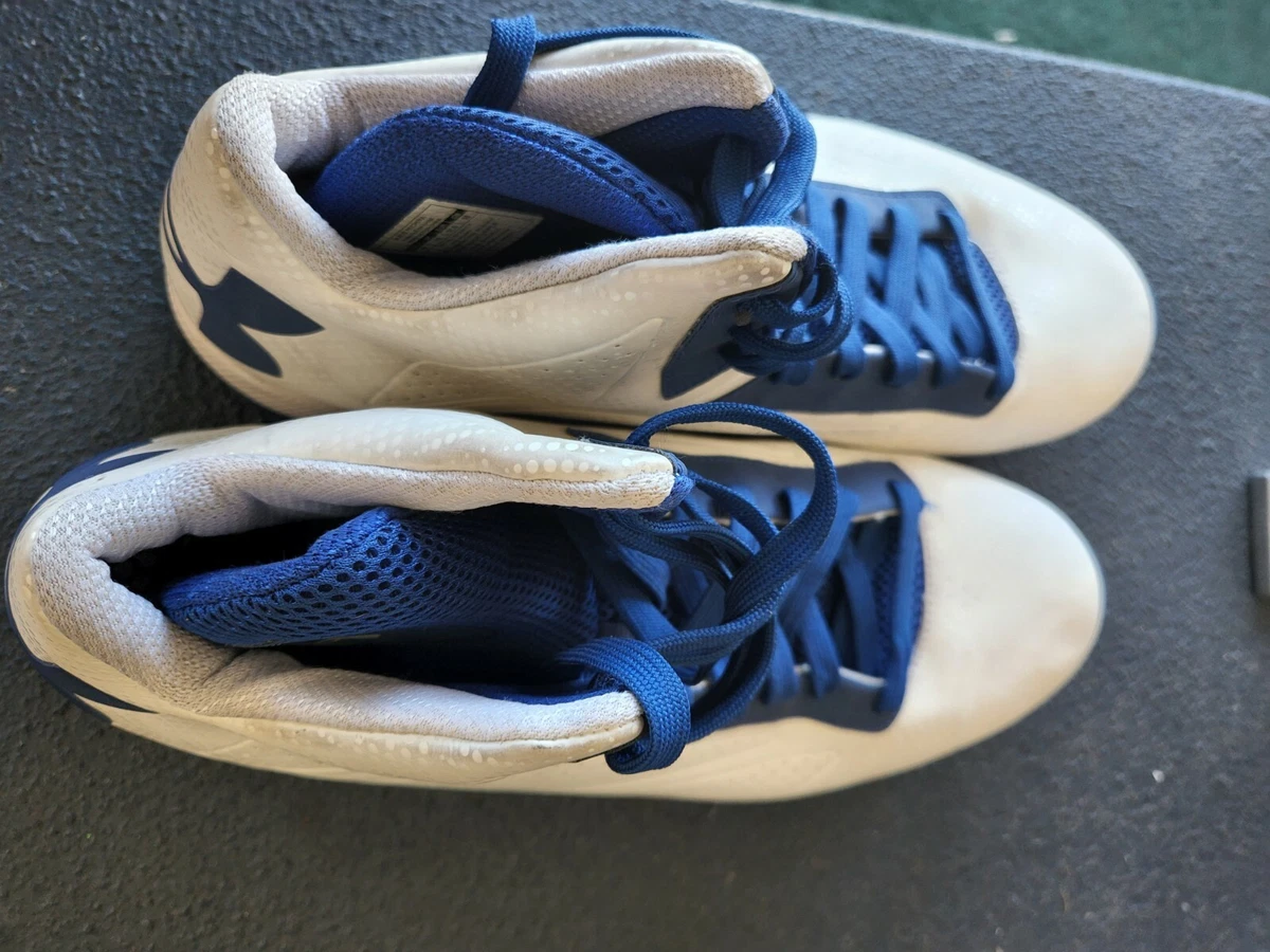 Size 17 under armour shoes sale