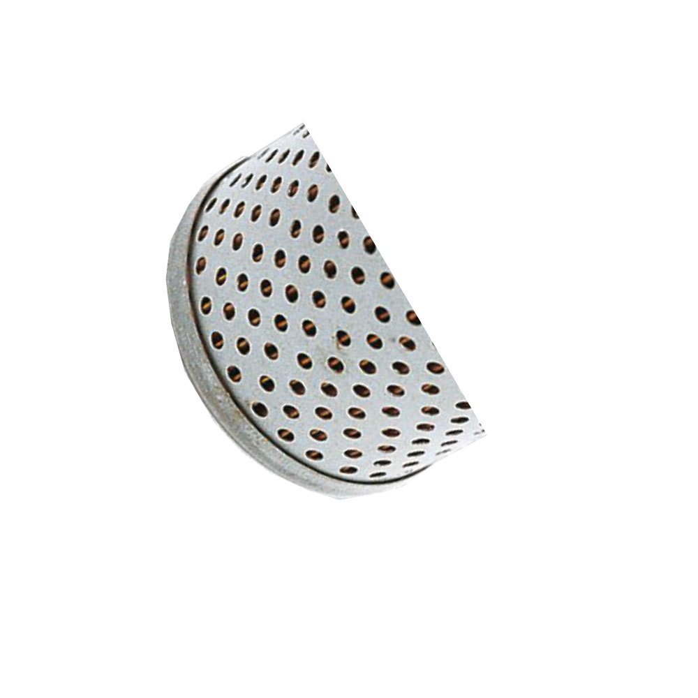 Filtro Aria Motore Macchina Agricola SABO Vari Modelli 12576/247-16 - Foto 5