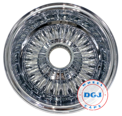 13x7 Zenith Style Rev 72 Spokes Straight Lace Chrome 13x7 Zenith Style Rev 72 Spokes Straight Lace Chrome