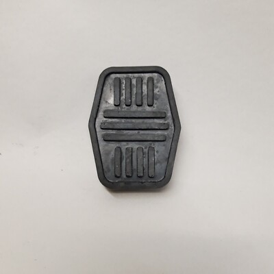Classic Mini Pedal Gummi Bremse u. Kupplung BJ 1976-90 GPR107 Austin Rover