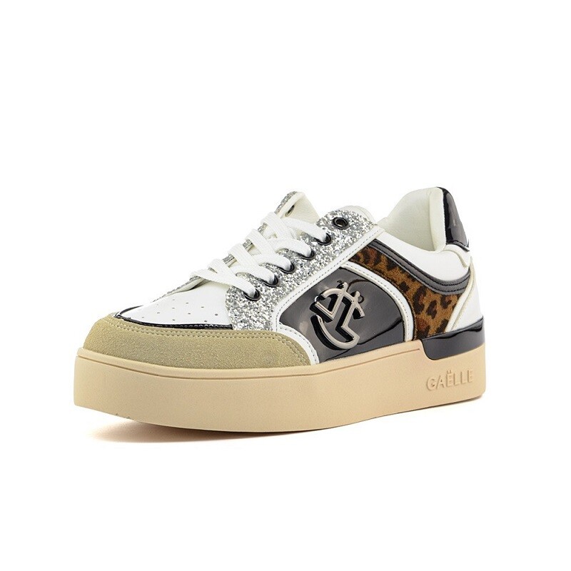 Sale Zapatillas Gaelle Zapatillas Mujer Zapatillas Deportivas