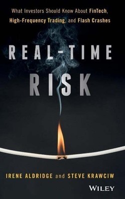 Real-Time Risk Buch John Wiley & Sons Inc
