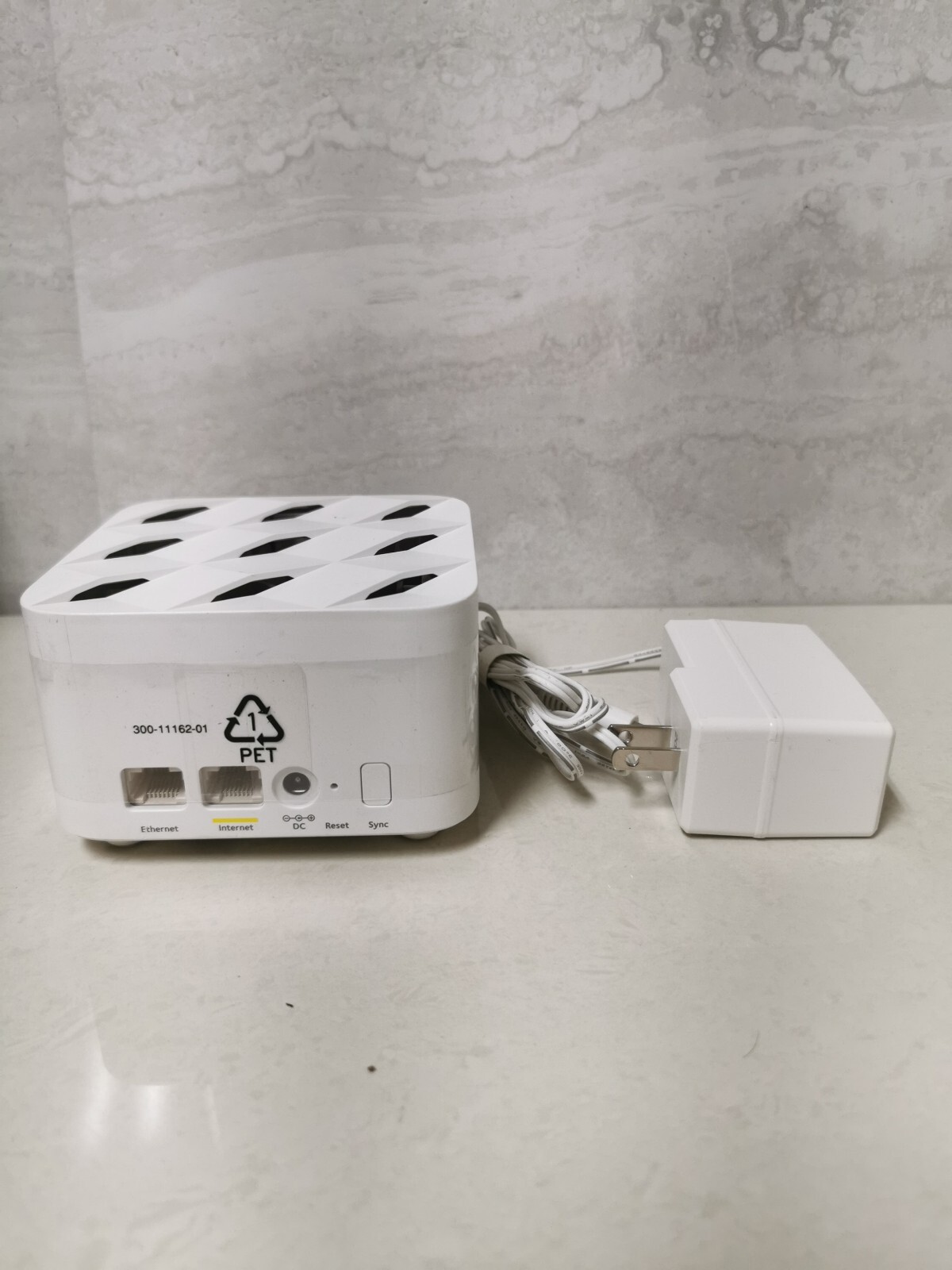 NETGEAR Orbi Ac1200 Dual-band Mesh WiFi Router - RBR10 for sale online ...