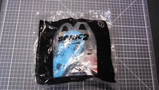 New 2022 McDonald's Sonic 2 Happy Meal Toy 1 Sonic The Hedgehog Toy
