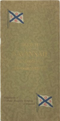 Savannah / 1899