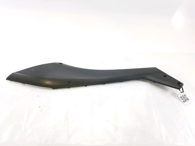 Seitendeckel links - YAMAHA 560 T MAX - GPA-992368167 - Q0-1677Z