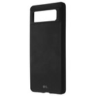 Case-Mate Rigide Séries Coque Rigide pour Google Pixel 6 - Noir Mat