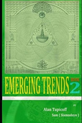 Emerging Trends: Sustainability - Simplified by Alan Tupicoff /. Siamndoyo Paper
