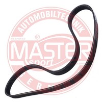 Master-Sport Germany Keilrippenriemen U.A. FüR Bmw, Fiat, Lancia, Nissan