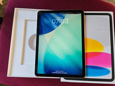 Las mejores ofertas en Apple iPad Air 4ta generación | eBay