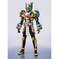 S.H.Figuarts Kamen Rider Zi-O Trinity Rider Geiz Rider Woz Actionfigur Bandai