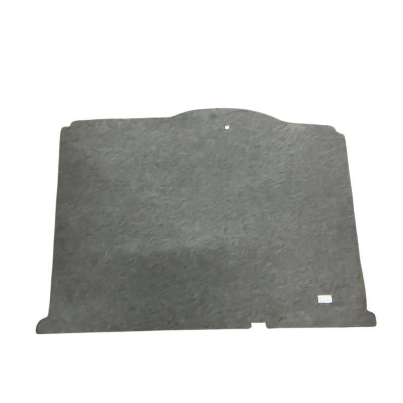 Tapis fond de coffre Alfa Romeo Mito 955 protection coffre voiture