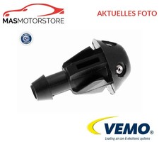 WASCHWASSERDÜSE SCHEIBENREINIGUNG VEMO V42-08-0008 I FÜR PEUGEOT 306,205 II