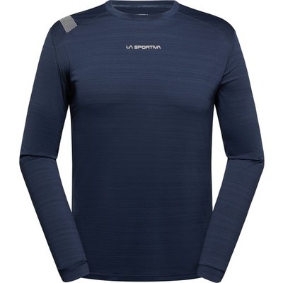 La Sportiva - Tour Long Sleeve M L Funktionsshirt Langarm Ski Freeride