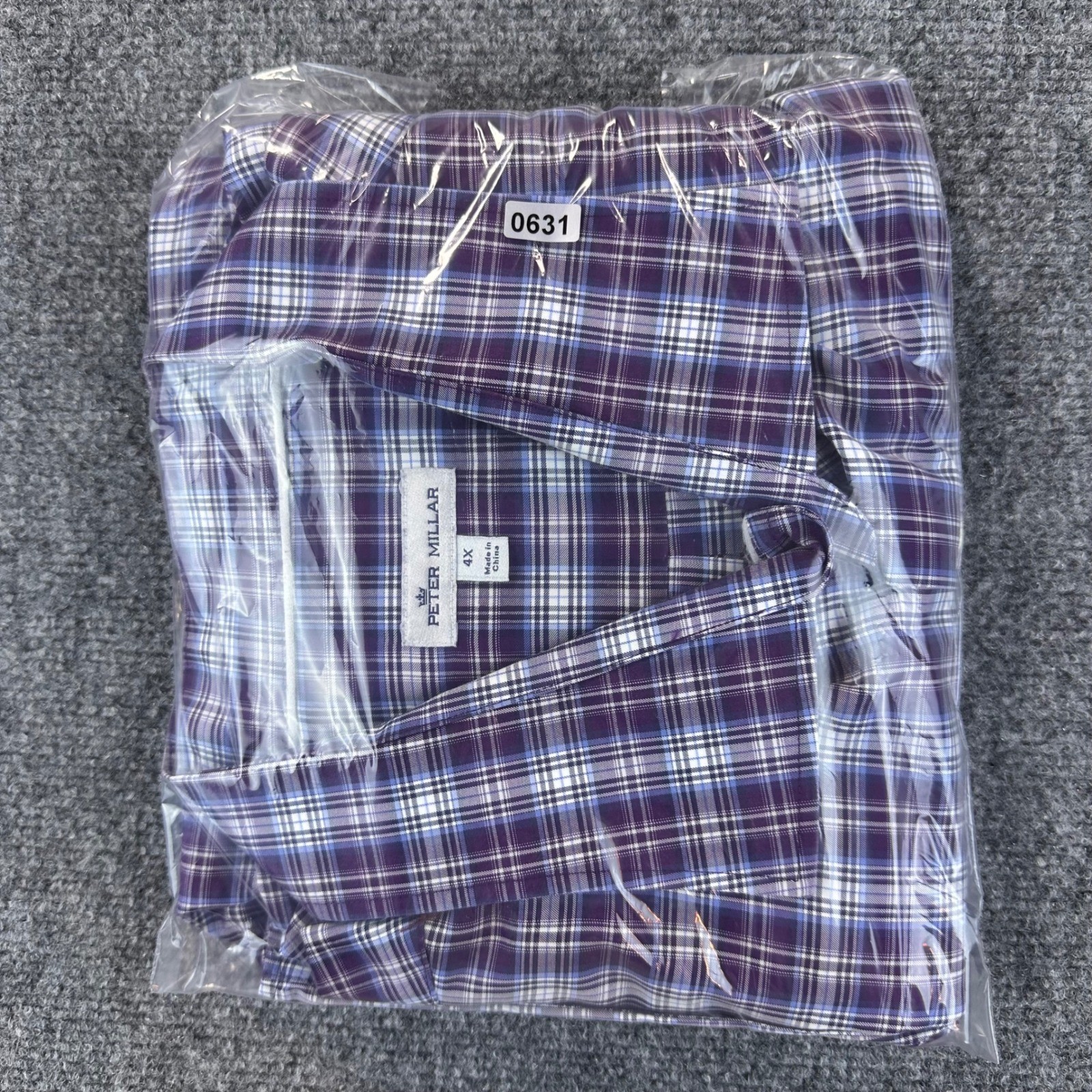 Peter Millar Crown Ease Stretch Old Forge Sport S… - image 13