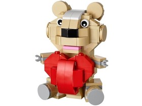LEGO 40085 Seasonal LEGO Valentine