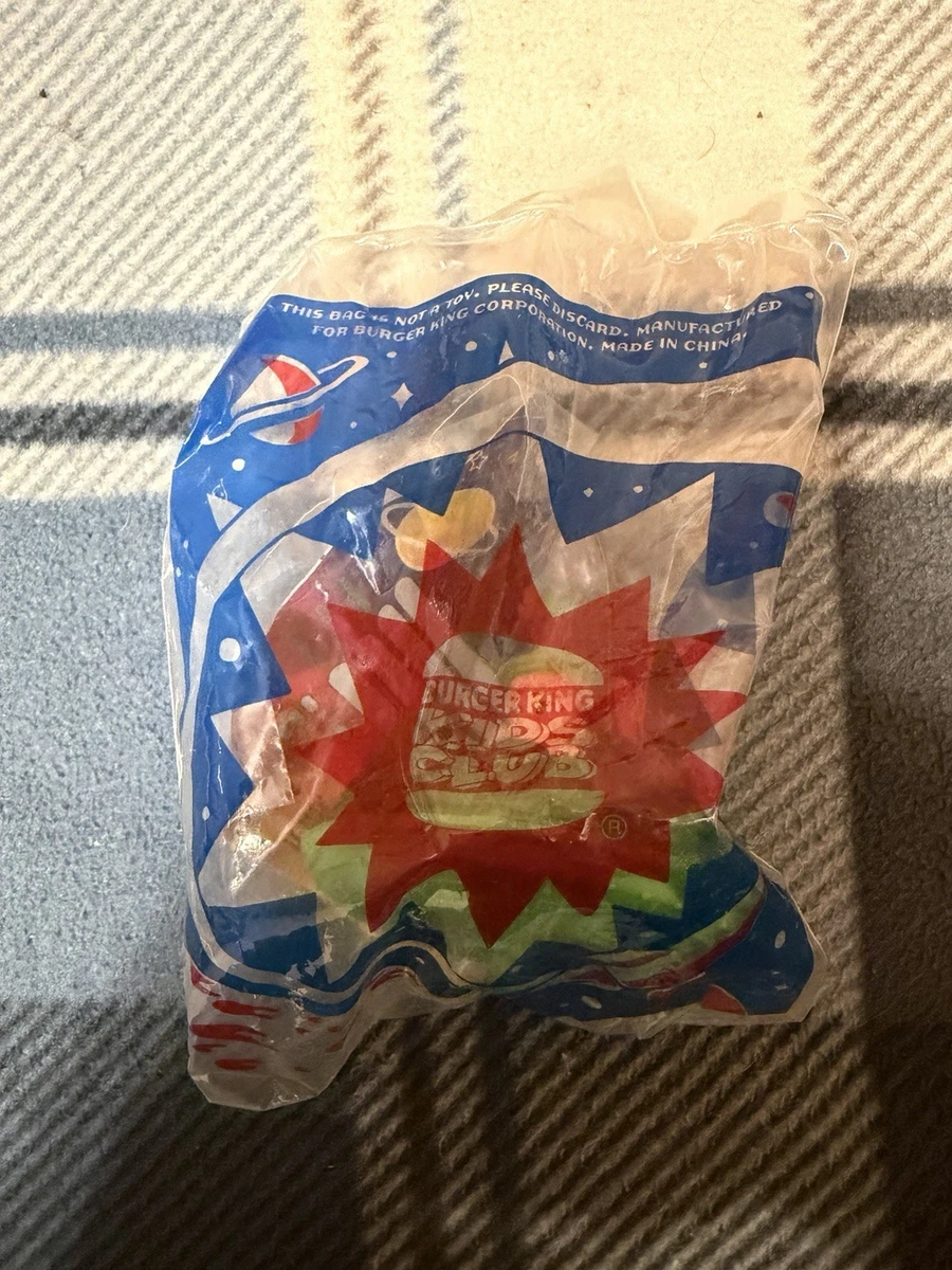 25+ Burger King Collectors & Hobbyists Toys & Hobbies for sale