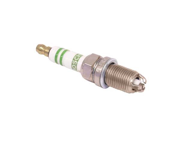 Mercedes-Benz Spark Plug - Bosch FR-8-KTC 7408  1998-1999 003159750326--BOS