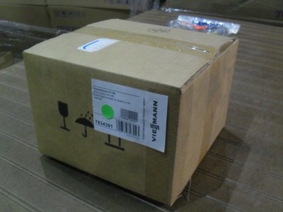 Viessmann 7834391  MatriX Burner Mesh w Gskt CU3A 160/199