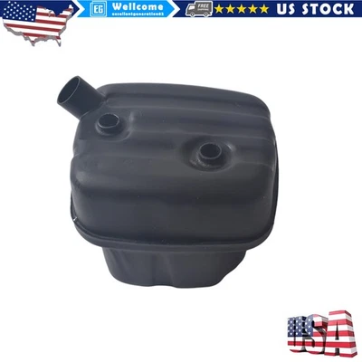 HIGH PERFORMANCE MUFFLER PART Fit HUSQVARNA 350 353 345 340 346XP # 503862802