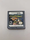 Children of Mana (Nintendo DS, 2006) Game ONLY Works As Should