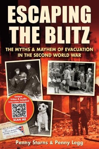 Escaping the Blitz - 9781781220177