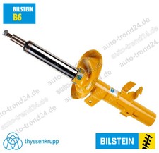 B6 Gasdruckdämpfer vorne links u.a.: Ford Focus III Turnier, Bj. 2010-2020