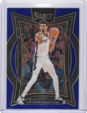 Victor Wembanyama [Orange Tectonic Prizm] #9 Prices | 2024 Panini