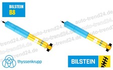 Bilstein B8 Hochleistungsdämpfer hinten u.a.: Volvo S60 I 384, Bj. 2000-2010
