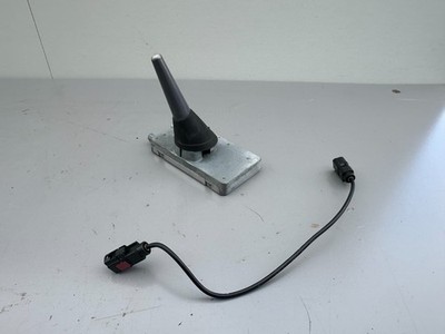 BMW E85 E86 Z4 - Radio Antennenempfang Antennenstab / Empfänger / Kabel 6913896