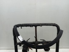 Panel de moldura de arco de rueda RENAULT CAPTUR 2013-2019