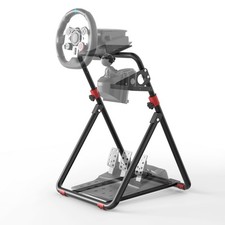 RACGTING Racing Wheel Stand for Logitech G29 ...