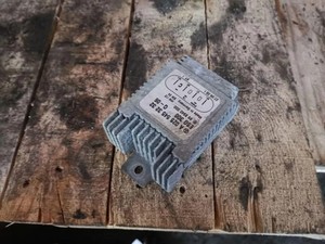 MERCEDES-BENZ A W168 Lüfterrelais A0255453232 1.40 Petrol 60kw 2002 33873944