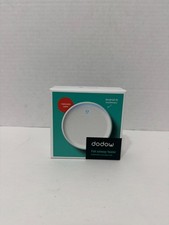 Dodow Sleep Aid Device Helps You Fall Asleep Faster  Great for Insomnia Relief