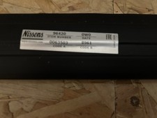 Nissens 96420 Intercooler Audi S3 MK5GTI Upgrade