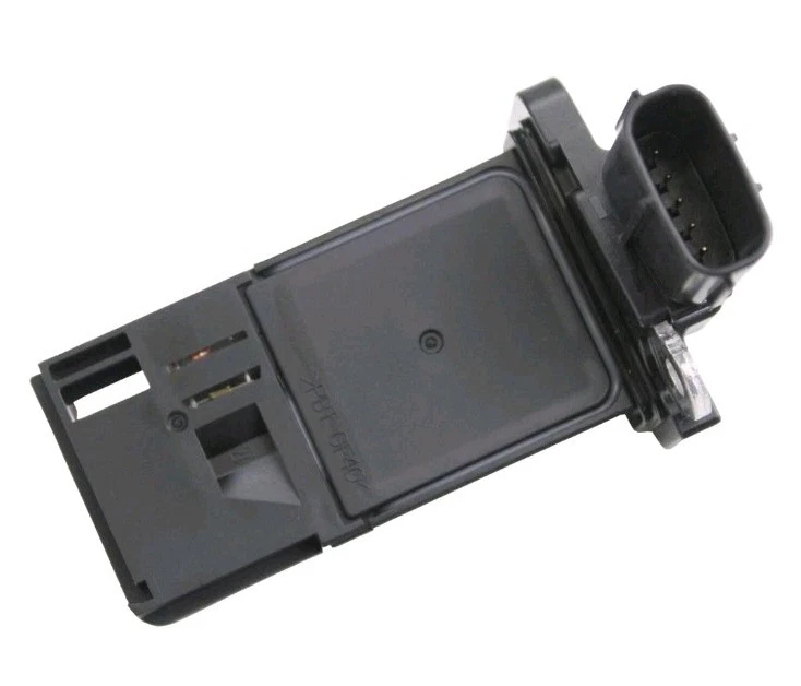 Sensor de flujo de masa de aire Hitachi MAF0035 para Lexus GX460 LX470 Toyota Hiace Tundra Foto 2 de 4