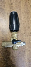 85.300.037 BE PRESSURE SUPPLY VRT3 ADJUSTABLE UNLOADER 4500 PSI EZ START 3/8''