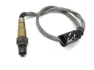 MERCEDES-BENZ B W246, W242 Sauerstoffsensor Lambdasensor 0075421618 31199281