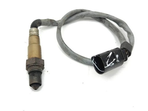 MERCEDES-BENZ B W246, W242 Sauerstoffsensor Lambdasensor 0075421618 31199281