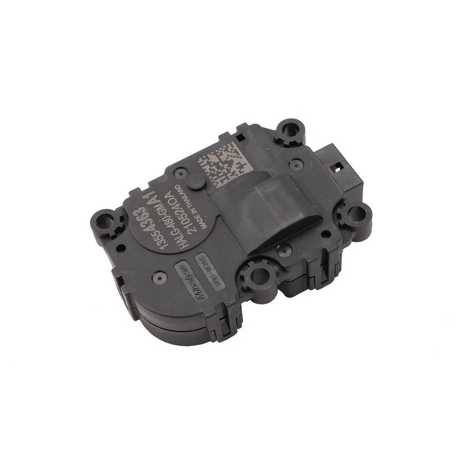 2020-25 Cadillac Chevy GMC Air Valve Actuator GM Part 13554363-Replaces 13547355 - Image 2 of 3