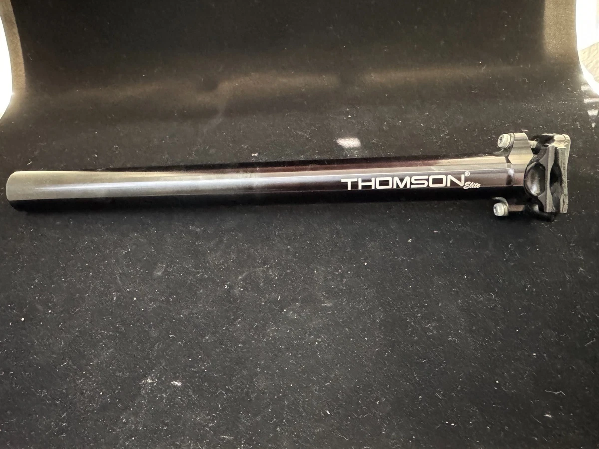 Thomson Plain Seatpost Bicycle Seatposts for sale | eBay