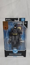DC Multiverse 7'' BATMAN  YEAR ONE  Gold Label Mcfarlane New