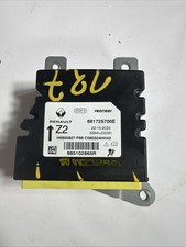 Renault Nissan Dacia Airbag-Steuergerät 985102865R