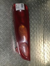 Rückleuchte rechts Fiat Seicento (187)  Heckleuchte rechts 362886