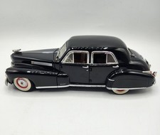Danbury Mint 1941 Cadillac Fleetwood Series 60 Special Read