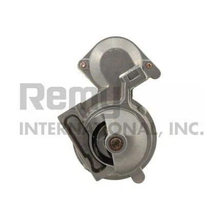 Arrancador Delco Remy 25349 remanufacturado Foto 2 de 4