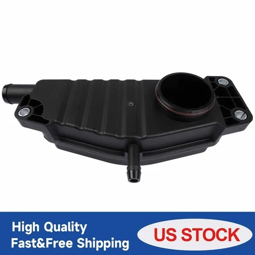 New Crankcase Breather for Cummins X15 XPI Engine for 5679573 5417366 Black US