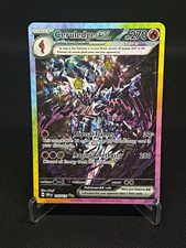 Pokemon TCG Ceruledge ex 147/131 SV Prismatic Evolutions Holo DR EN 270